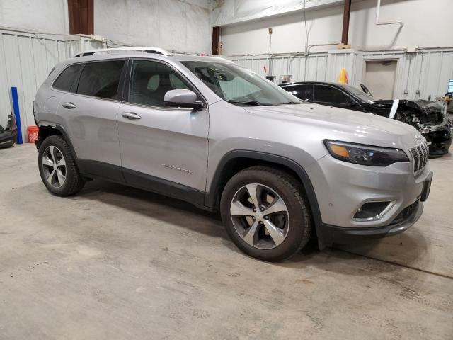 Photo 3 VIN: 1C4PJMDN2KD180280 - JEEP CHEROKEE L 