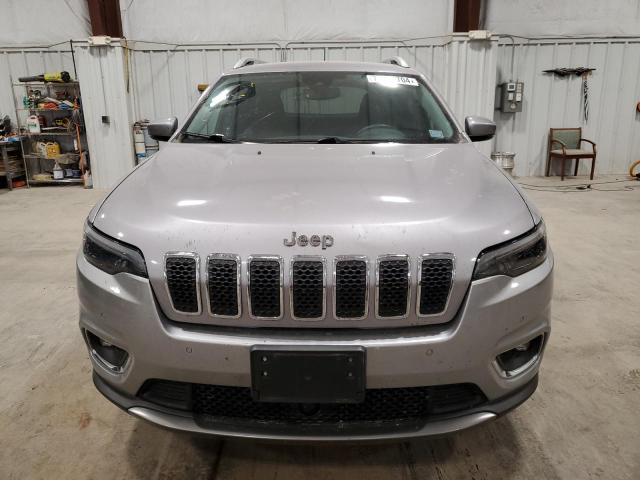 Photo 4 VIN: 1C4PJMDN2KD180280 - JEEP CHEROKEE L 