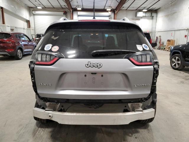 Photo 5 VIN: 1C4PJMDN2KD180280 - JEEP CHEROKEE L 