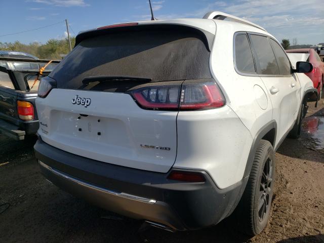 Photo 3 VIN: 1C4PJMDN2KD180540 - JEEP CHEROKEE L 