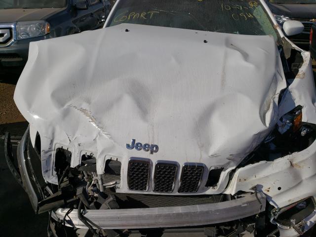 Photo 6 VIN: 1C4PJMDN2KD180540 - JEEP CHEROKEE L 