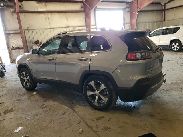 Photo 1 VIN: 1C4PJMDN2KD210765 - JEEP GRAND CHEROKEE 