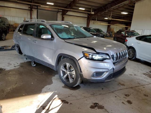 Photo 3 VIN: 1C4PJMDN2KD210765 - JEEP GRAND CHEROKEE 