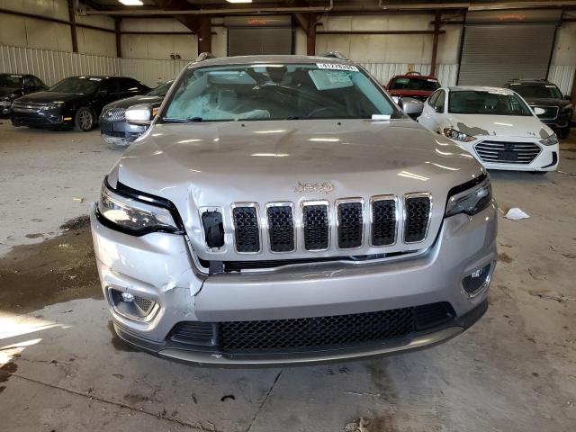 Photo 4 VIN: 1C4PJMDN2KD210765 - JEEP GRAND CHEROKEE 