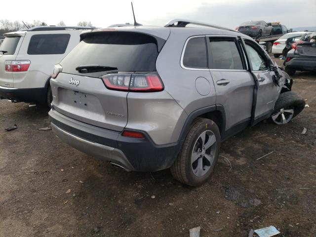 Photo 3 VIN: 1C4PJMDN2KD252949 - JEEP CHEROKEE L 