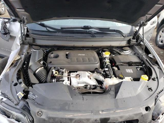 Photo 6 VIN: 1C4PJMDN2KD252949 - JEEP CHEROKEE L 