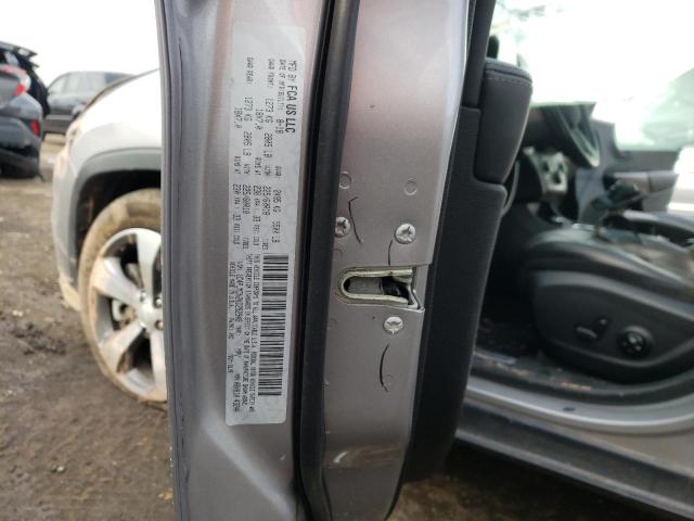 Photo 9 VIN: 1C4PJMDN2KD252949 - JEEP CHEROKEE L 