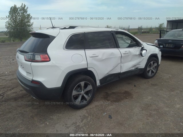 Photo 3 VIN: 1C4PJMDN2KD294327 - JEEP CHEROKEE 