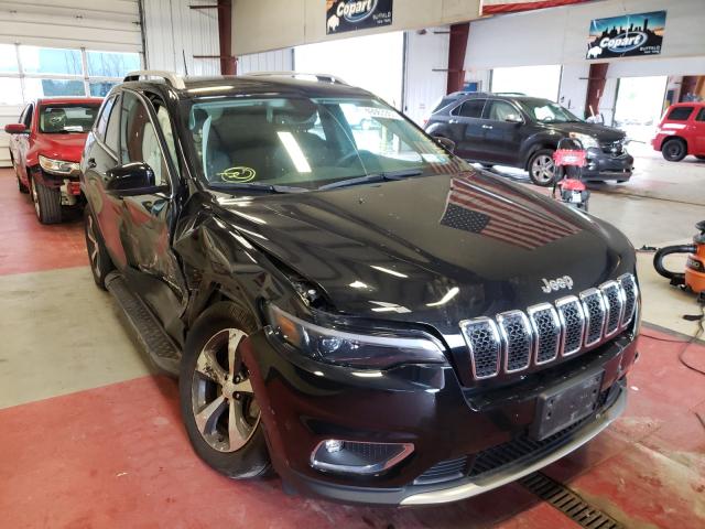 Photo 0 VIN: 1C4PJMDN2KD352324 - JEEP CHEROKEE L 