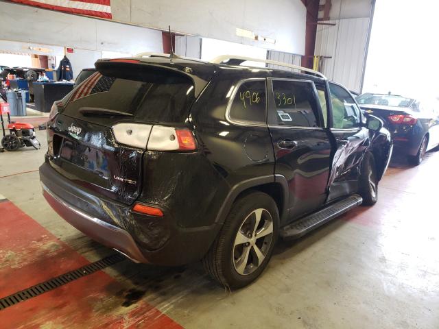 Photo 3 VIN: 1C4PJMDN2KD352324 - JEEP CHEROKEE L 