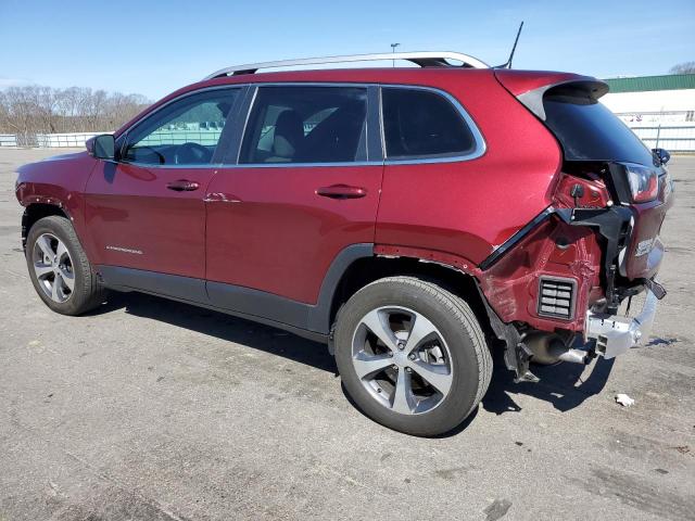 Photo 1 VIN: 1C4PJMDN2LD534574 - JEEP GRAND CHEROKEE 