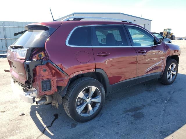 Photo 2 VIN: 1C4PJMDN2LD534574 - JEEP GRAND CHEROKEE 