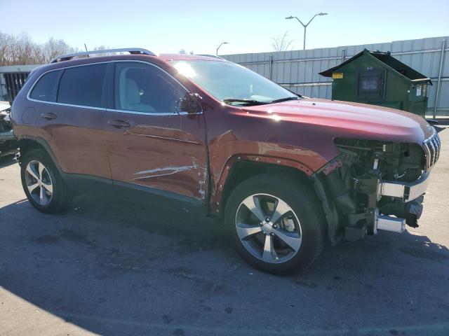 Photo 3 VIN: 1C4PJMDN2LD534574 - JEEP GRAND CHEROKEE 