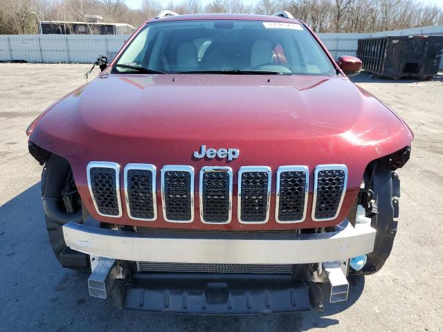 Photo 4 VIN: 1C4PJMDN2LD534574 - JEEP GRAND CHEROKEE 