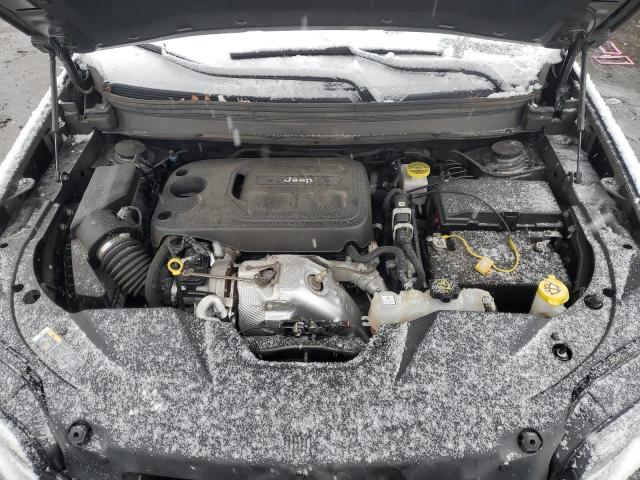 Photo 10 VIN: 1C4PJMDN2LD539984 - JEEP GRAND CHEROKEE 