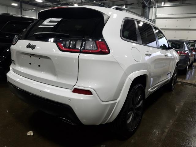 Photo 3 VIN: 1C4PJMDN2LD544800 - JEEP CHEROKEE L 