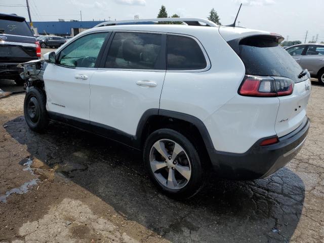 Photo 1 VIN: 1C4PJMDN2LD557580 - JEEP CHEROKEE L 