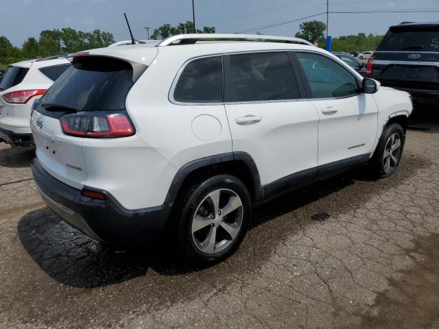 Photo 2 VIN: 1C4PJMDN2LD557580 - JEEP CHEROKEE L 