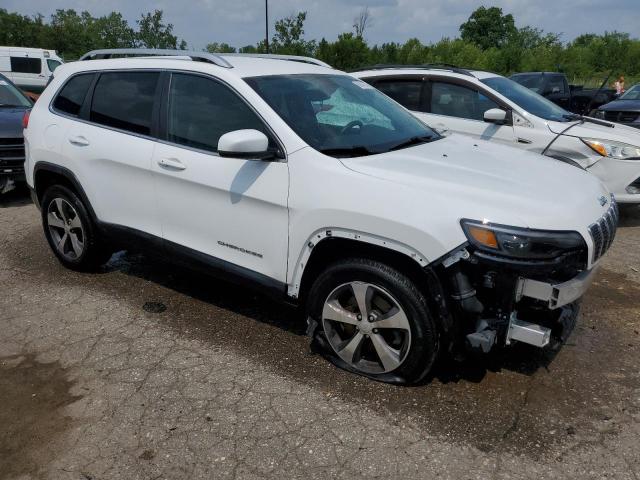 Photo 3 VIN: 1C4PJMDN2LD557580 - JEEP CHEROKEE L 