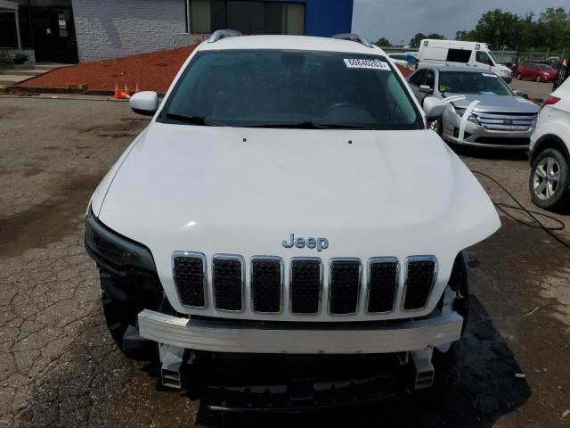 Photo 4 VIN: 1C4PJMDN2LD557580 - JEEP CHEROKEE L 