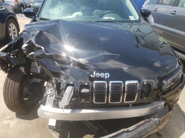 Photo 6 VIN: 1C4PJMDN2LD564514 - JEEP CHEROKEE L 