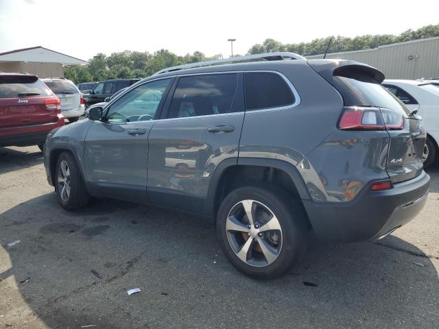 Photo 1 VIN: 1C4PJMDN2MD129851 - JEEP CHEROKEE L 