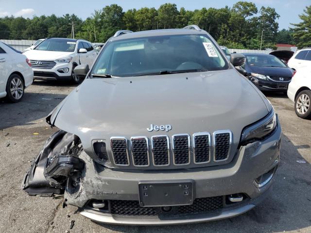 Photo 4 VIN: 1C4PJMDN2MD129851 - JEEP CHEROKEE L 