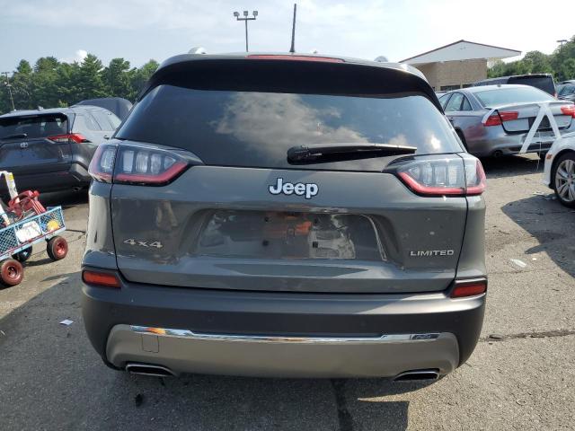 Photo 5 VIN: 1C4PJMDN2MD129851 - JEEP CHEROKEE L 