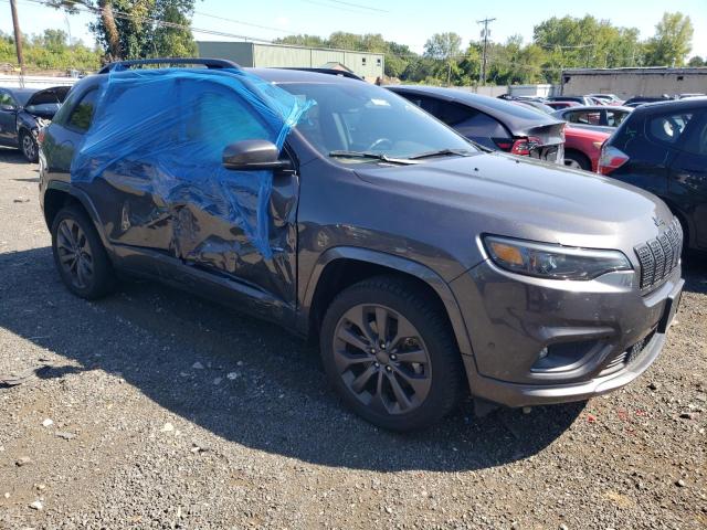 Photo 3 VIN: 1C4PJMDN2MD131907 - JEEP CHEROKEE L 