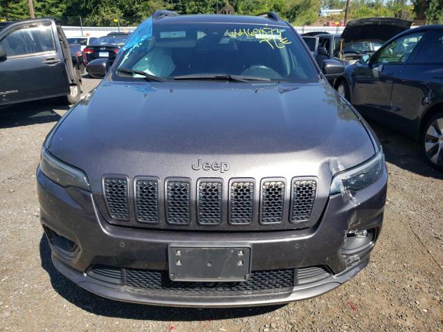 Photo 4 VIN: 1C4PJMDN2MD131907 - JEEP CHEROKEE L 