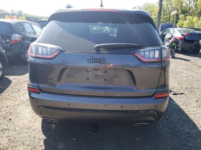 Photo 5 VIN: 1C4PJMDN2MD131907 - JEEP CHEROKEE L 