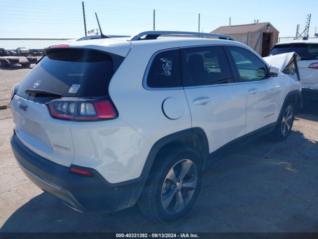 Photo 3 VIN: 1C4PJMDN3KD124073 - JEEP CHEROKEE 