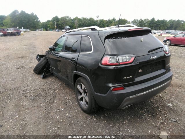 Photo 2 VIN: 1C4PJMDN3KD162368 - JEEP CHEROKEE 