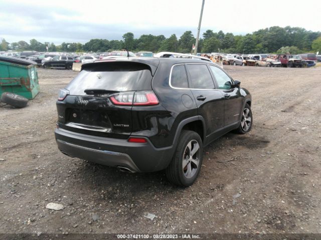 Photo 3 VIN: 1C4PJMDN3KD162368 - JEEP CHEROKEE 