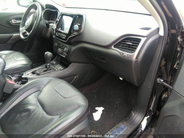 Photo 4 VIN: 1C4PJMDN3KD162368 - JEEP CHEROKEE 