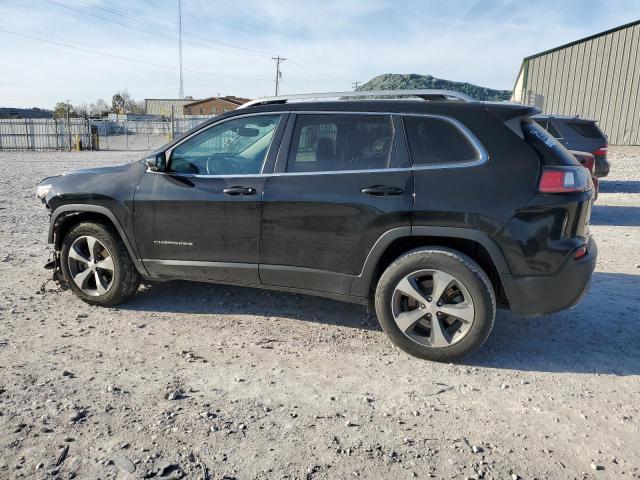 Photo 1 VIN: 1C4PJMDN3KD167389 - JEEP GRAND CHEROKEE 