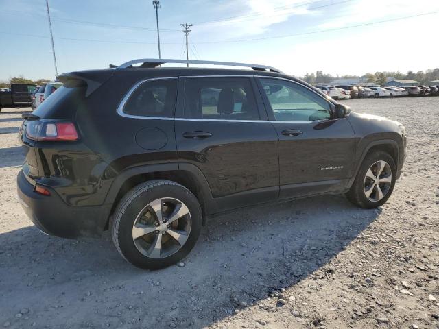 Photo 2 VIN: 1C4PJMDN3KD167389 - JEEP GRAND CHEROKEE 