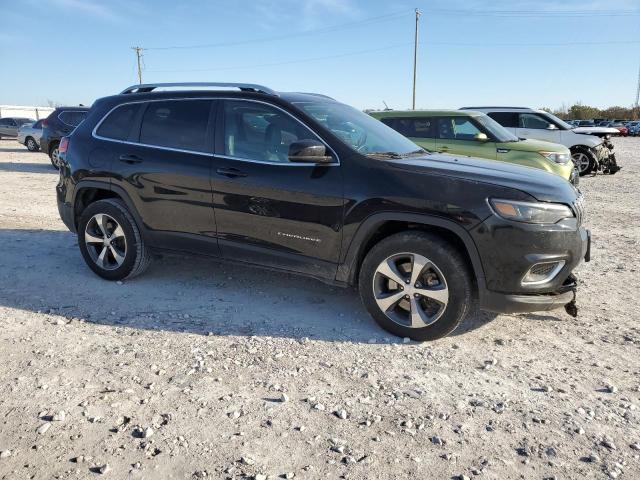 Photo 3 VIN: 1C4PJMDN3KD167389 - JEEP GRAND CHEROKEE 