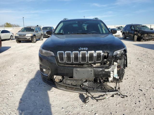 Photo 4 VIN: 1C4PJMDN3KD167389 - JEEP GRAND CHEROKEE 