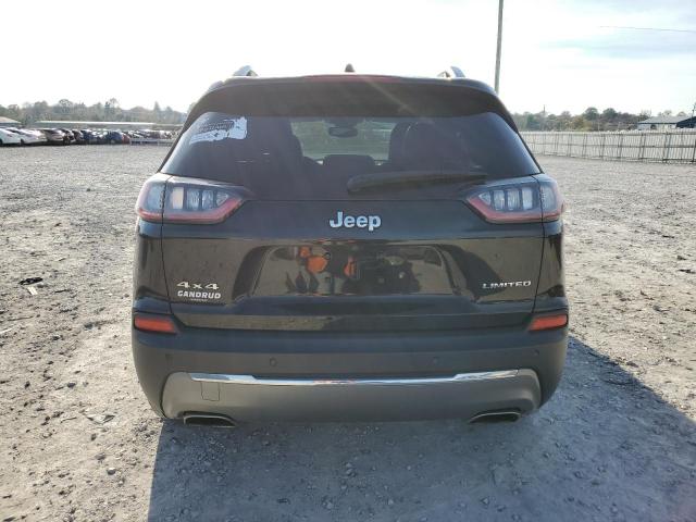 Photo 5 VIN: 1C4PJMDN3KD167389 - JEEP GRAND CHEROKEE 