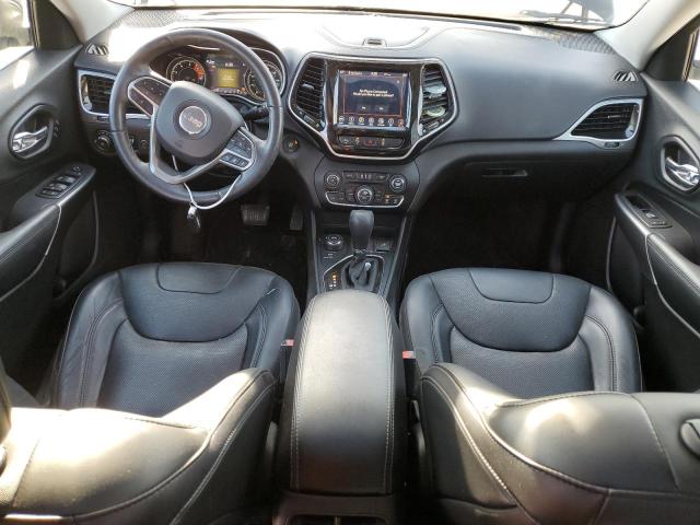 Photo 7 VIN: 1C4PJMDN3KD167389 - JEEP GRAND CHEROKEE 