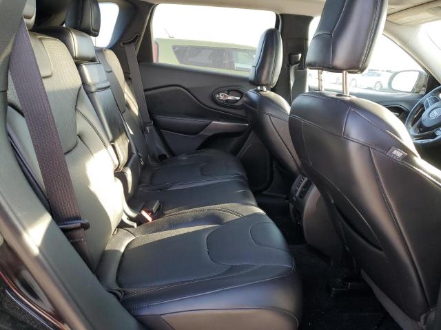 Photo 9 VIN: 1C4PJMDN3KD167389 - JEEP GRAND CHEROKEE 