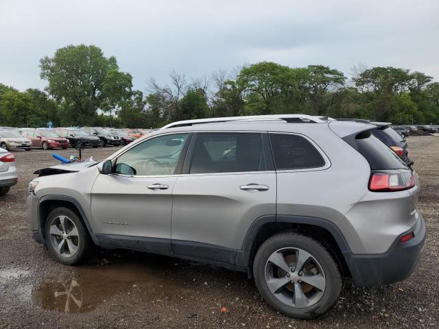 Photo 1 VIN: 1C4PJMDN3KD169398 - JEEP GRAND CHEROKEE 