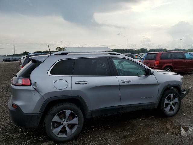 Photo 2 VIN: 1C4PJMDN3KD169398 - JEEP GRAND CHEROKEE 