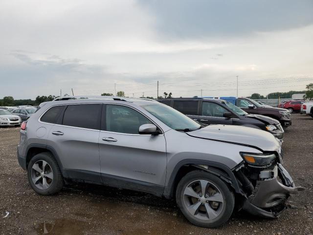 Photo 3 VIN: 1C4PJMDN3KD169398 - JEEP GRAND CHEROKEE 