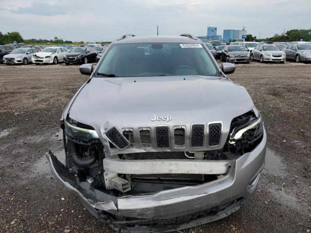 Photo 4 VIN: 1C4PJMDN3KD169398 - JEEP GRAND CHEROKEE 