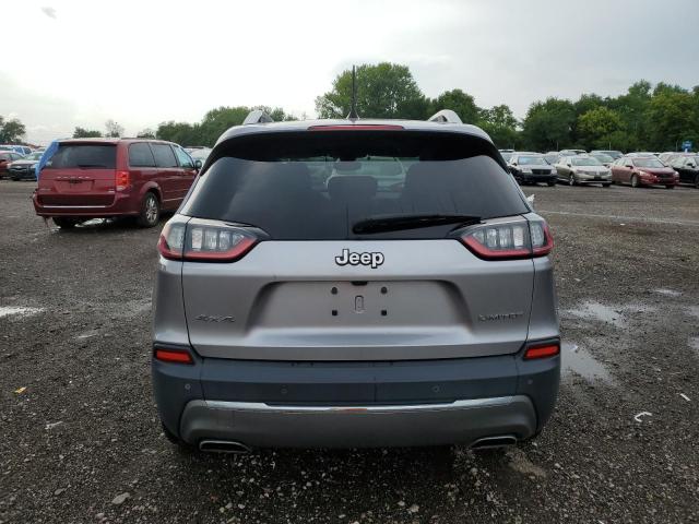 Photo 5 VIN: 1C4PJMDN3KD169398 - JEEP GRAND CHEROKEE 