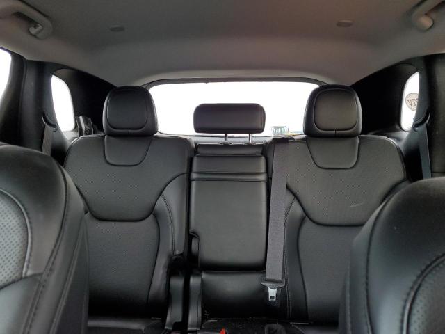 Photo 9 VIN: 1C4PJMDN3KD169398 - JEEP GRAND CHEROKEE 