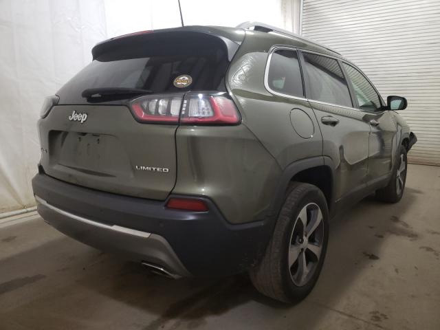 Photo 3 VIN: 1C4PJMDN3KD180451 - JEEP CHEROKEE L 