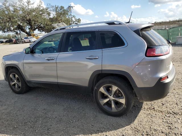 Photo 1 VIN: 1C4PJMDN3KD208989 - JEEP CHEROKEE L 